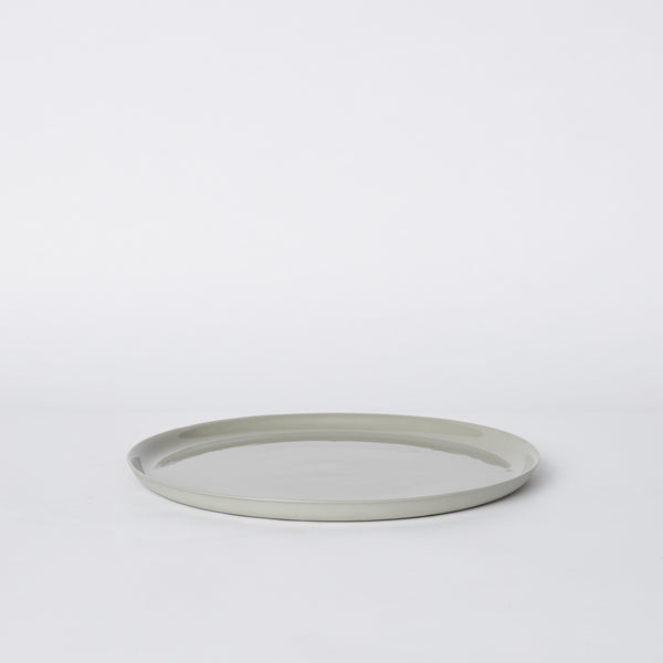 Middagstallerken (Dinner plate)