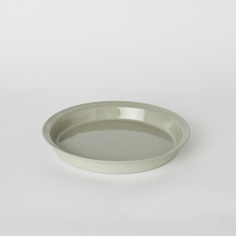 Ildfast paiform (Pie dish)