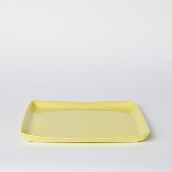 Firkantet serveringsfat – Large (Square Platter)